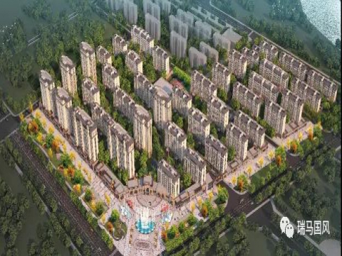 瑞馬國(guó)風(fēng)